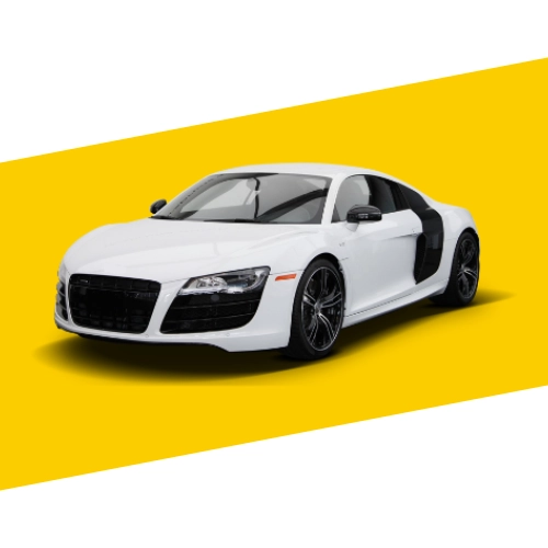 Audi R8 (2007 2018)